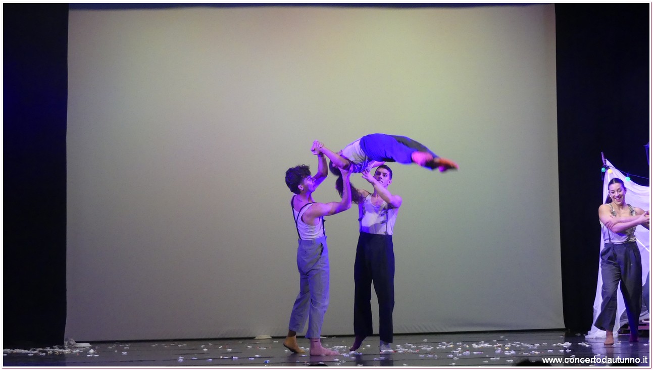 Ecoteatro Fellini Priori