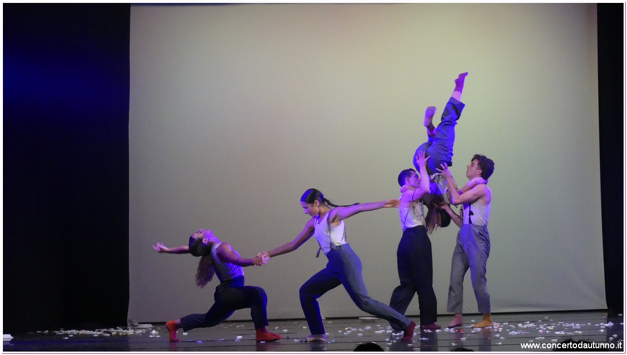 Ecoteatro Fellini Priori