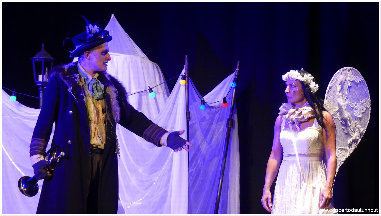 Ecoteatro Fellini Priori