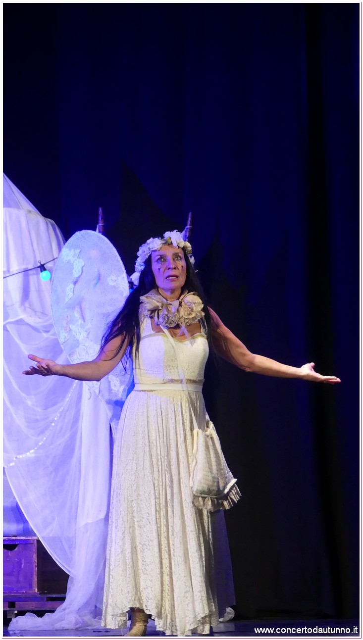 Ecoteatro Fellini Priori