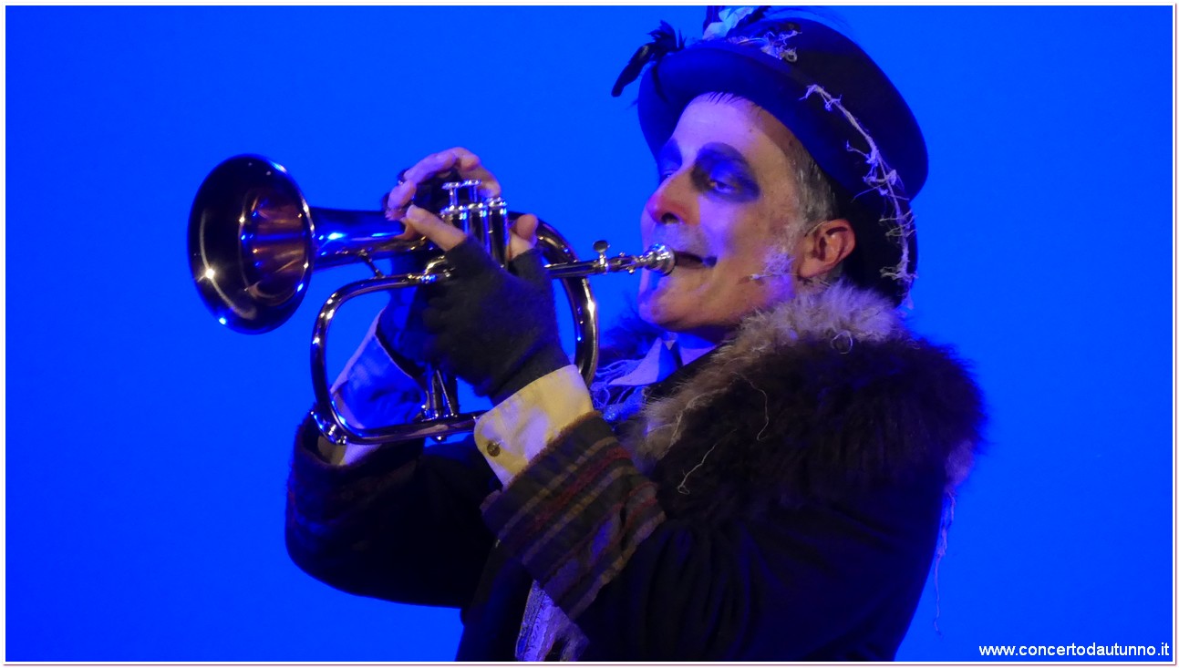 Ecoteatro Fellini Priori