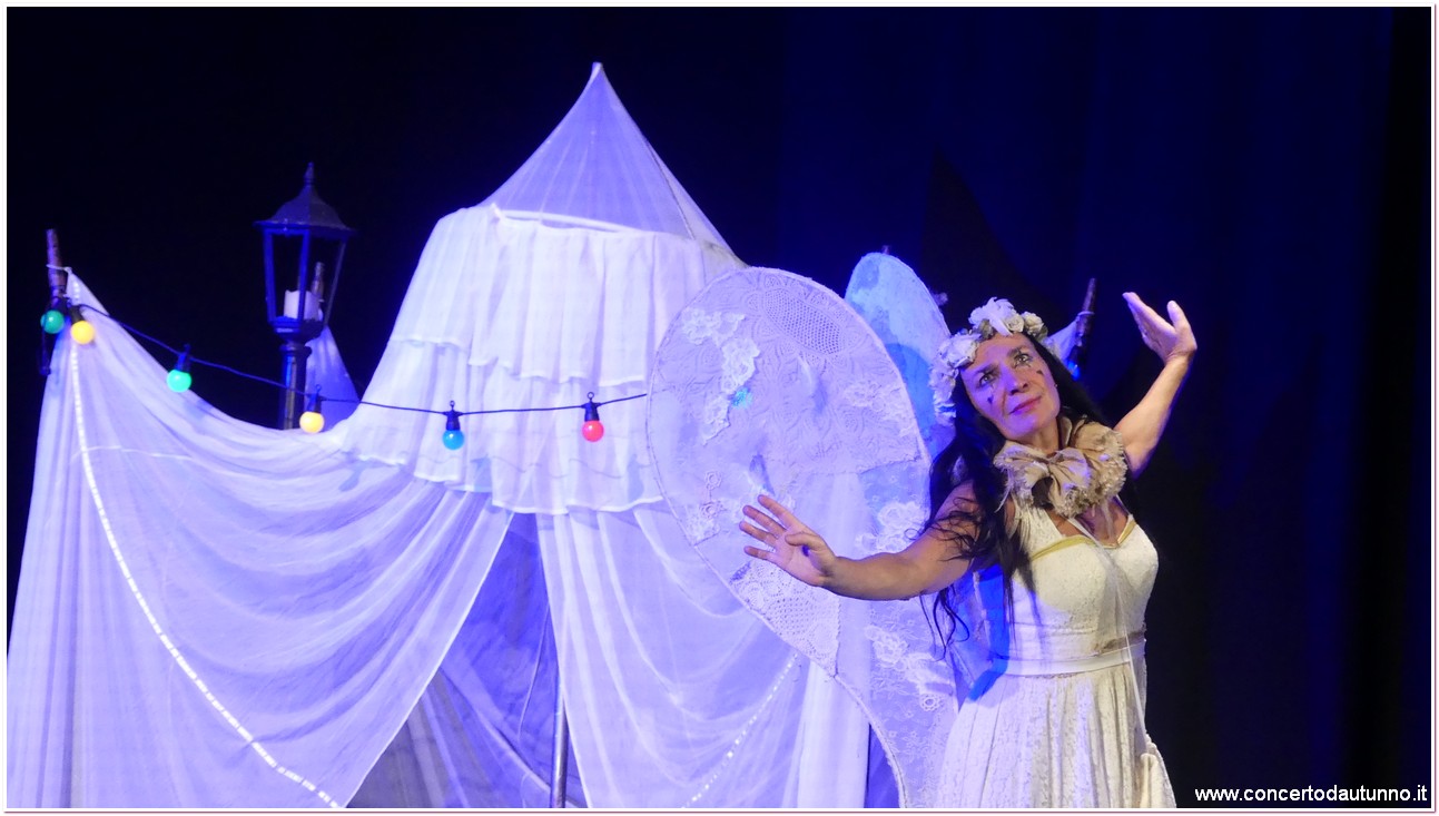 Ecoteatro Fellini Priori