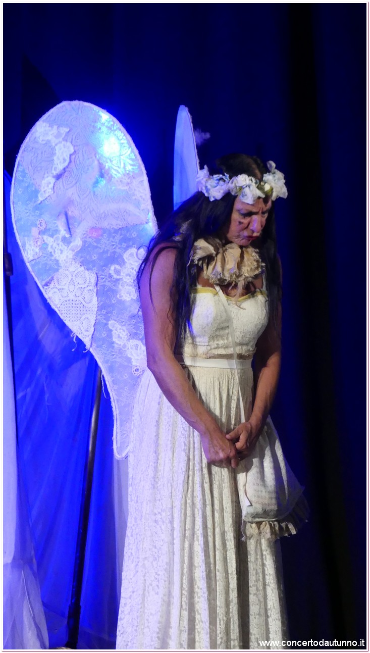 Ecoteatro Fellini Priori