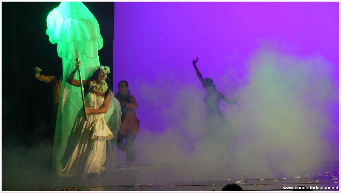 Ecoteatro Fellini Priori