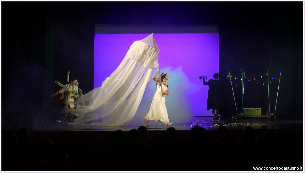 Ecoteatro Fellini Priori