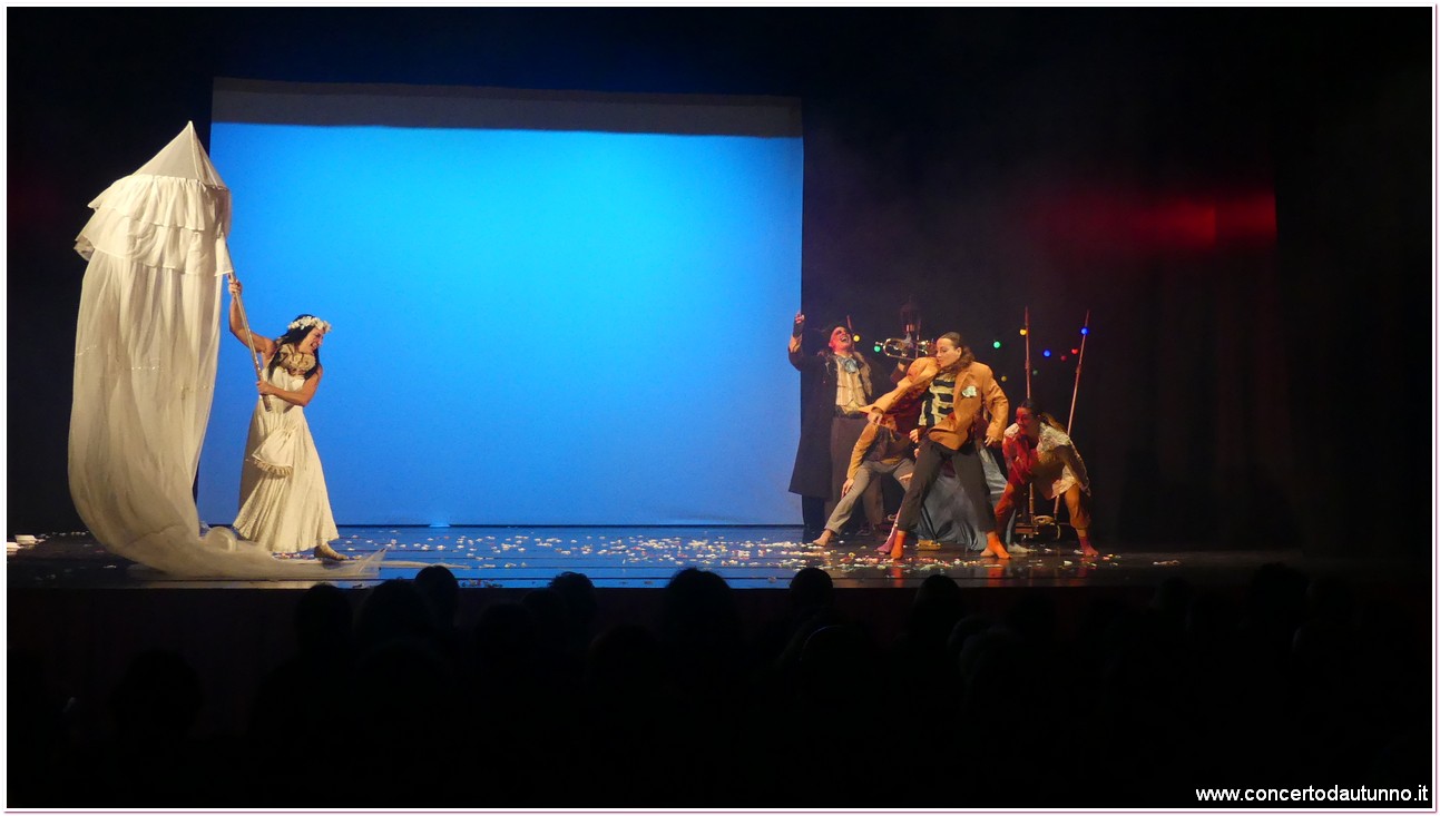 Ecoteatro Fellini Priori