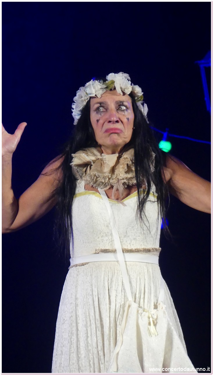 Ecoteatro Fellini Priori