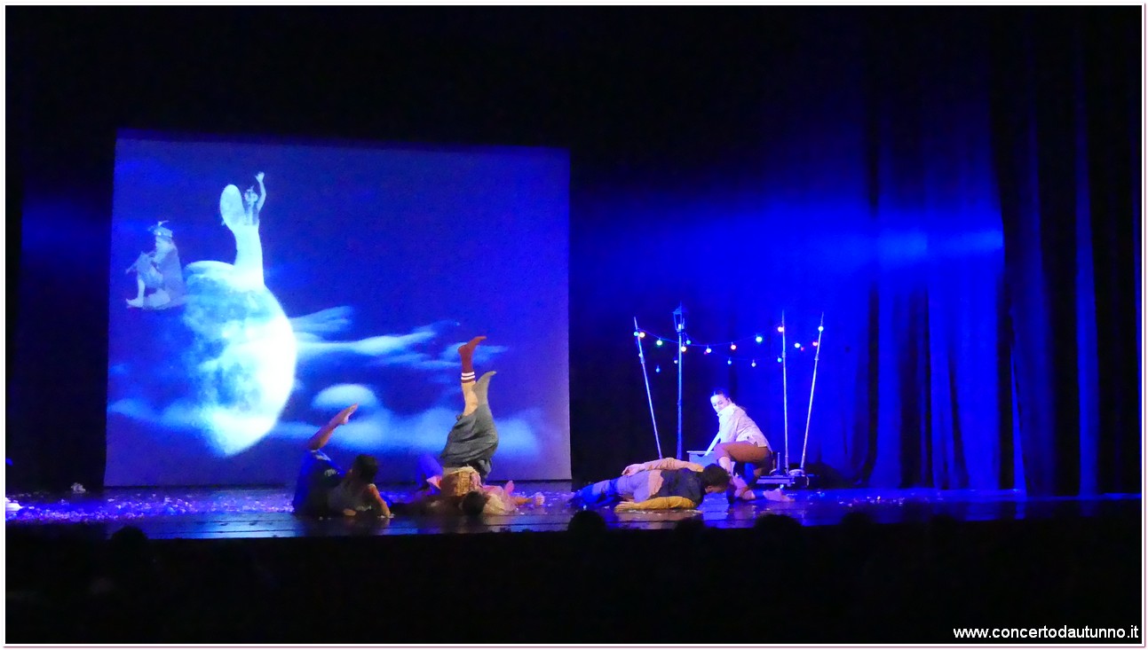 Ecoteatro Fellini Priori