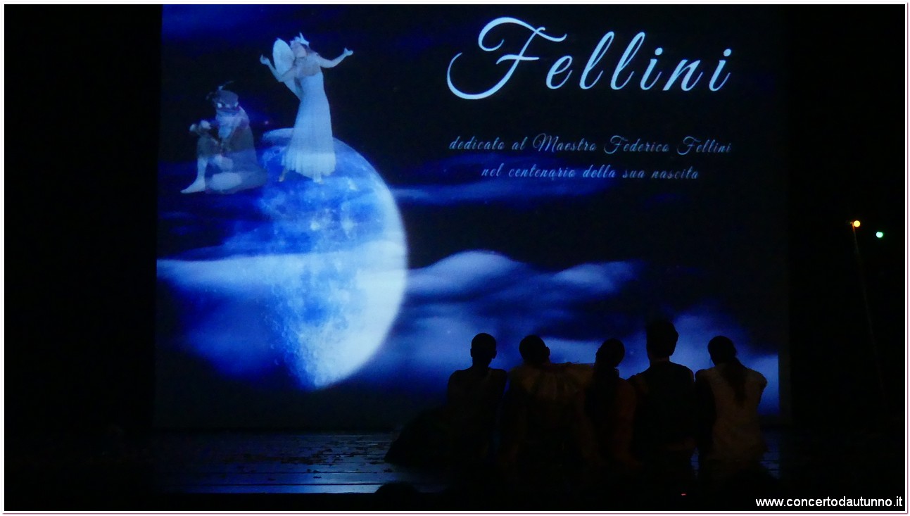 Ecoteatro Fellini Priori