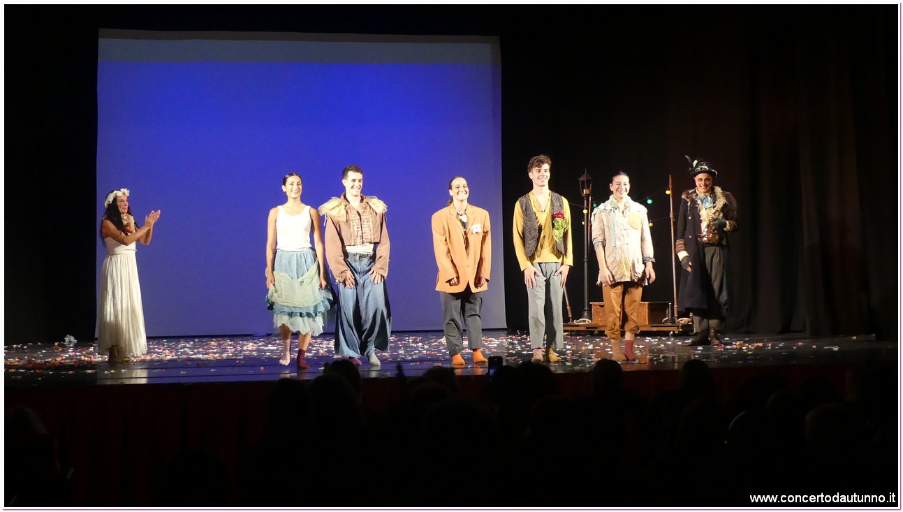 Ecoteatro Fellini Priori