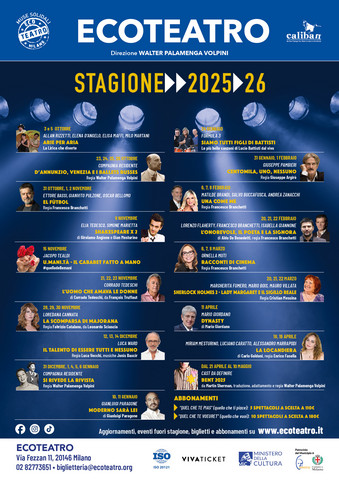 Ecoteatro Fellini Priori