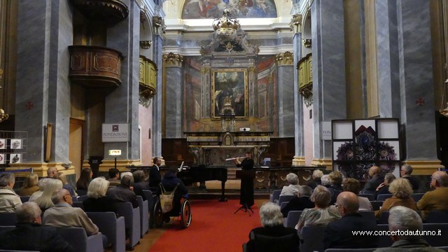 Manuel Signorelli Beatrice Oteri