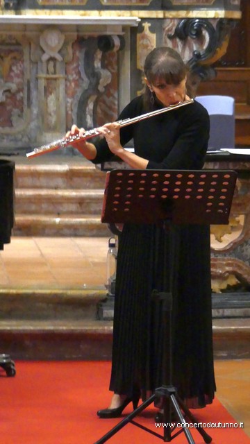 Manuel Signorelli Beatrice Oteri