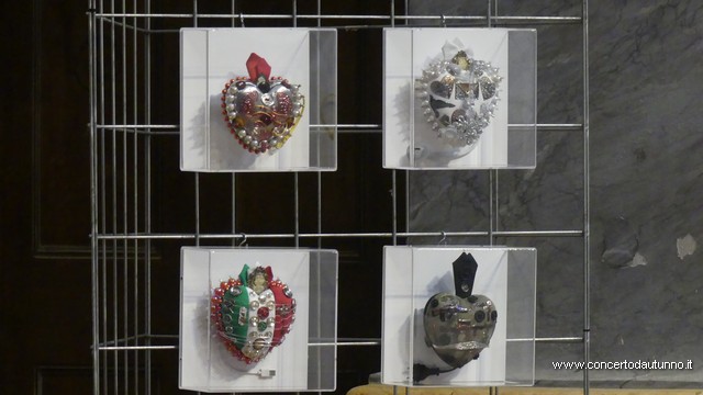 Manuel Signorelli Beatrice Oteri