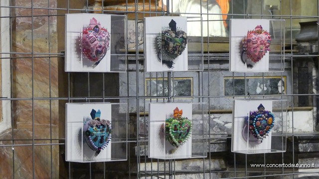 Manuel Signorelli Beatrice Oteri