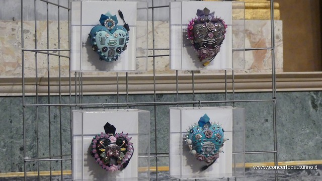 Manuel Signorelli Beatrice Oteri