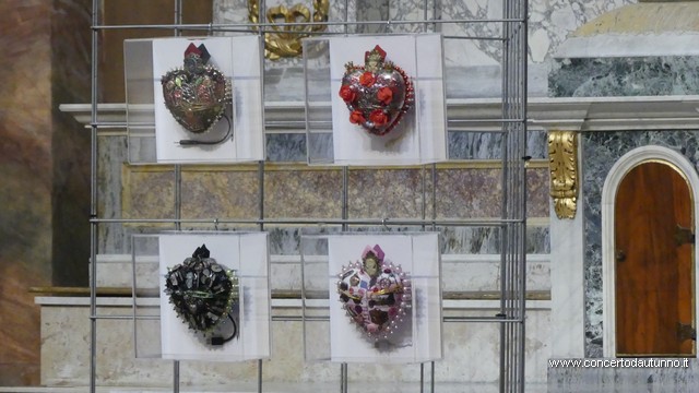 Manuel Signorelli Beatrice Oteri