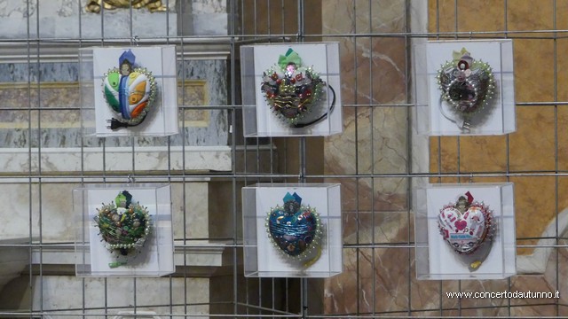 Manuel Signorelli Beatrice Oteri