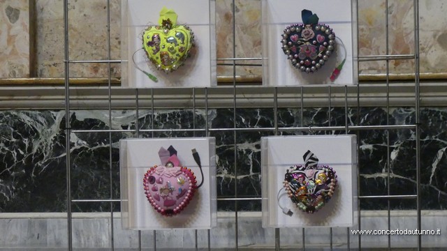 Manuel Signorelli Beatrice Oteri