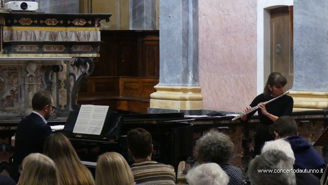 Manuel Signorelli Beatrice Oteri