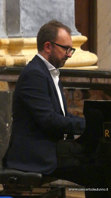 Manuel Signorelli Beatrice Oteri