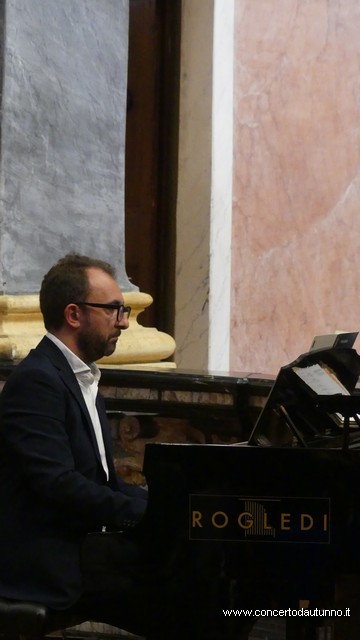 Manuel Signorelli Beatrice Oteri