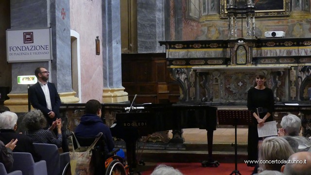 Manuel Signorelli Beatrice Oteri