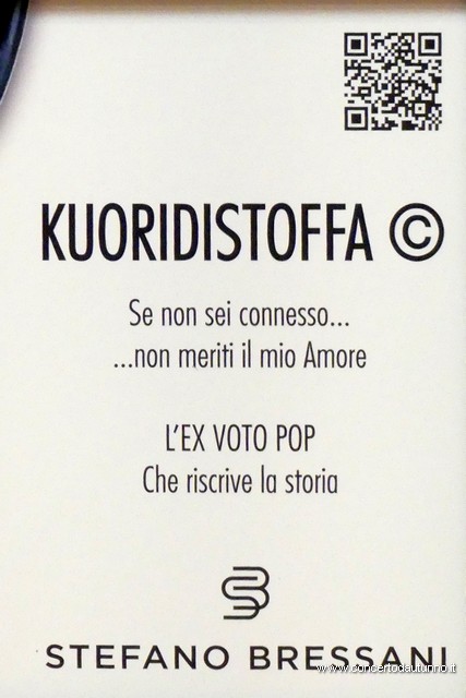 Manuel Signorelli Beatrice Oteri