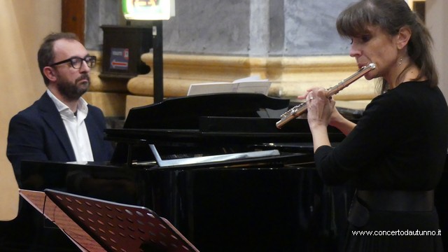 Manuel Signorelli Beatrice Oteri