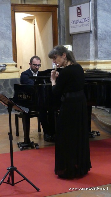 Manuel Signorelli Beatrice Oteri