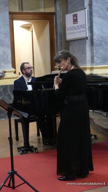 Manuel Signorelli Beatrice Oteri