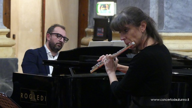 Manuel Signorelli Beatrice Oteri