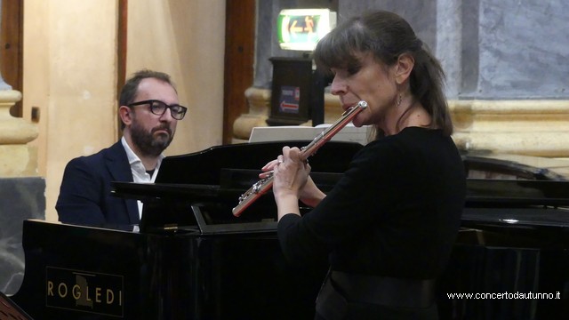 Manuel Signorelli Beatrice Oteri