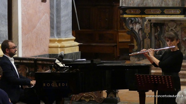 Manuel Signorelli Beatrice Oteri