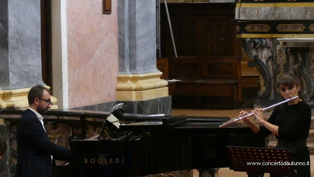 Manuel Signorelli Beatrice Oteri