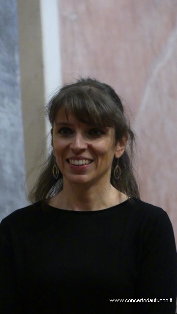 Manuel Signorelli Beatrice Oteri