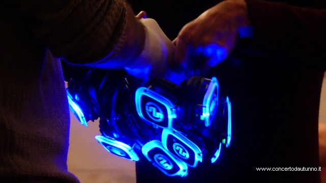 Confessione di un presidente