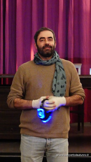 Confessione di un presidente