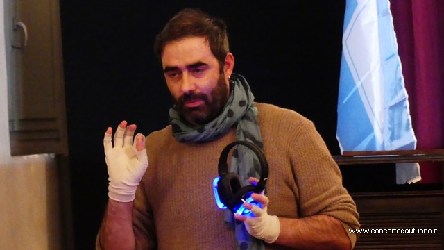 Confessione di un presidente