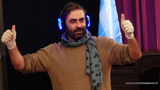 Confessione di un presidente