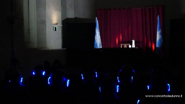 Confessione di un presidente