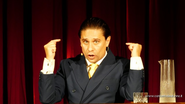 Confessione di un presidente