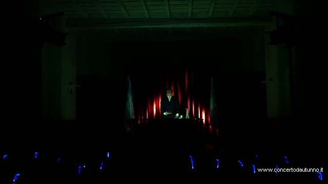 Confessione di un presidente