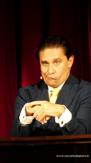 Confessione di un presidente