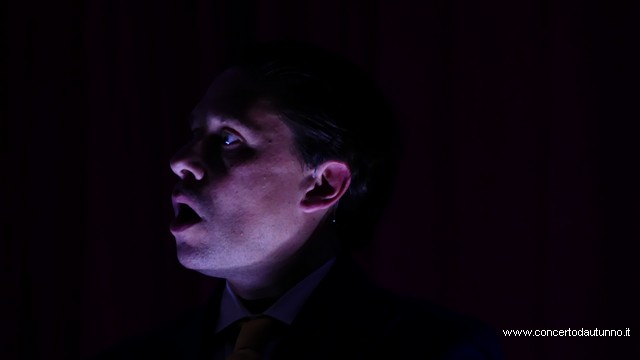 Confessione di un presidente