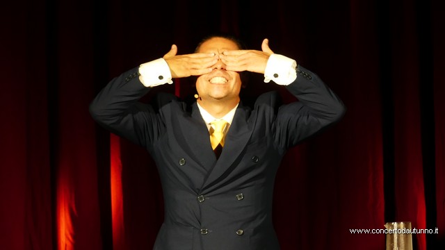 Confessione di un presidente