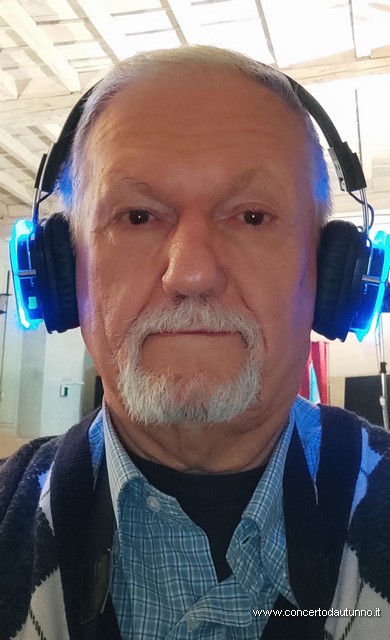 Confessione di un presidente