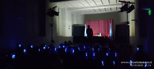 Confessione di un presidente