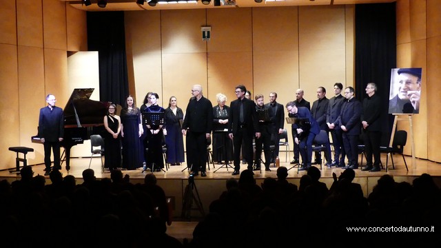 Don Giovanni Zorzoli 10 anni dopo