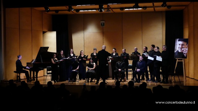 Don Giovanni Zorzoli 10 anni dopo